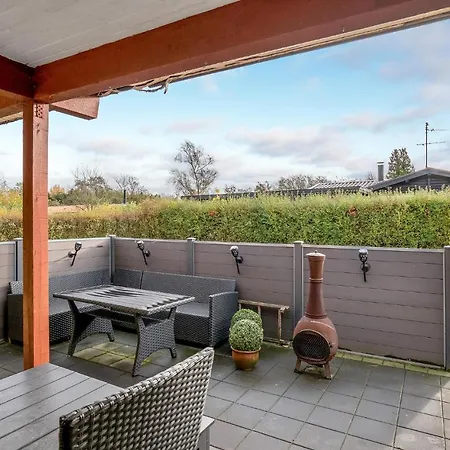 Casa vacanze 3 Bedroom In