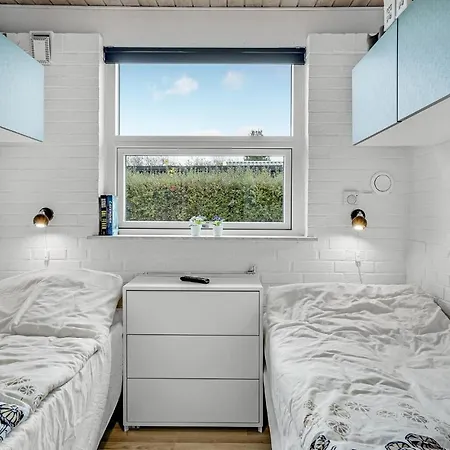 3 Bedroom In בית נופש *