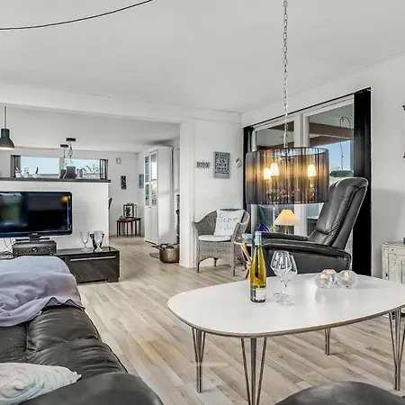 3 Bedroom In Casa vacanze Nordborg