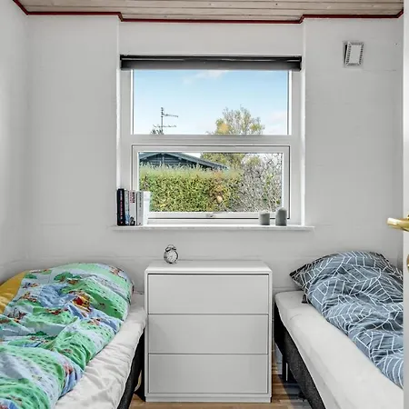 3 Bedroom In Nordborg