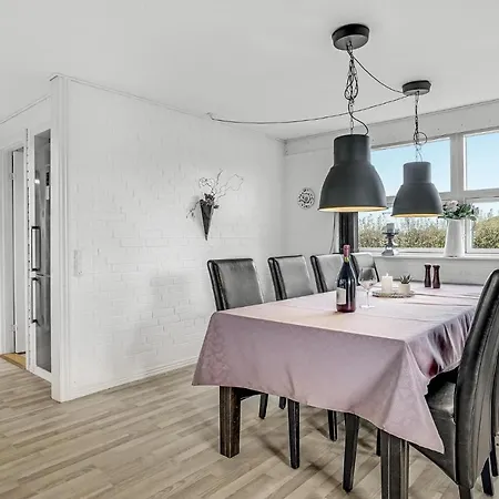 3 Bedroom In בית נופש נורדבורג