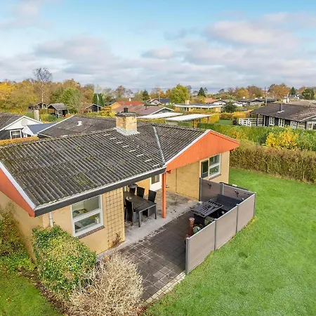 Casa vacanze 3 Bedroom In