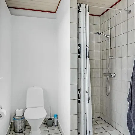 3 Bedroom In בית נופש
