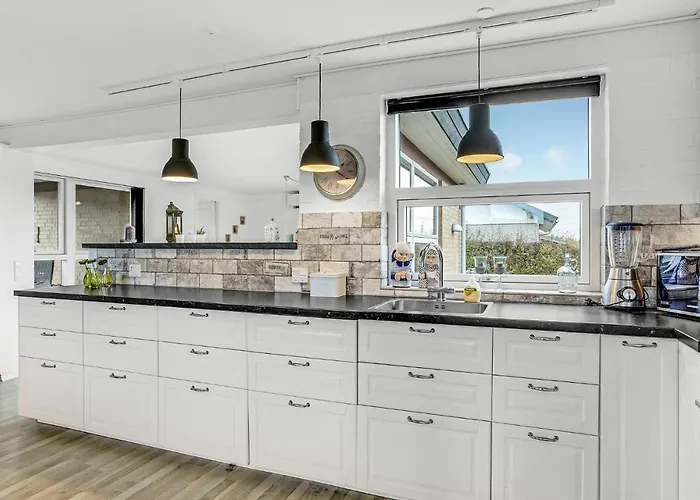 3 Bedroom In Дом отдыха Норборг