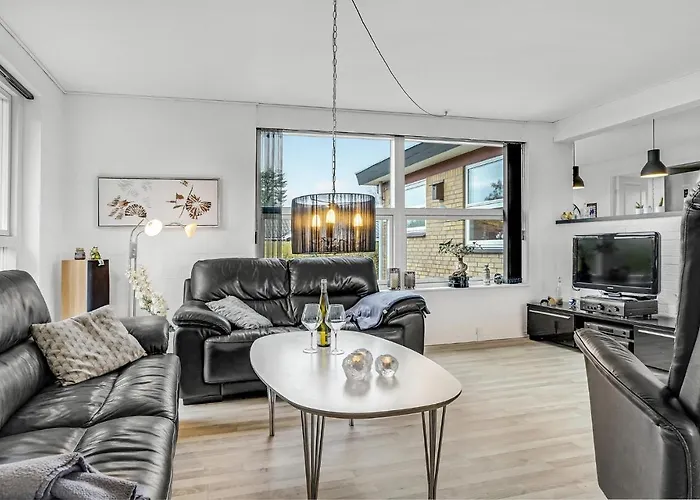 3 Bedroom In Дом отдыха *